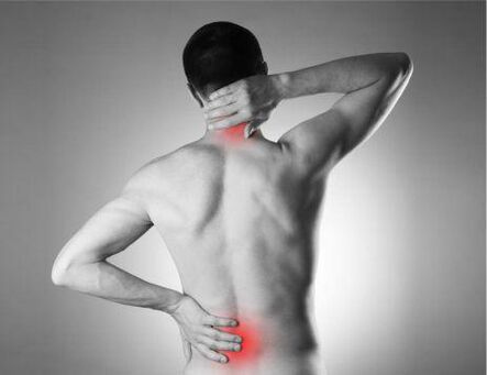 Osteocondrosis