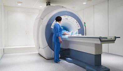Ways to diagnose cervical osteocondrosis