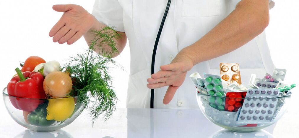 non-drug treatment for arthrosis