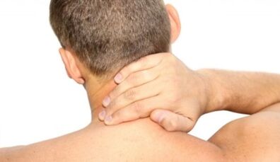 Osteochondrosis of the cervical spine can be treated